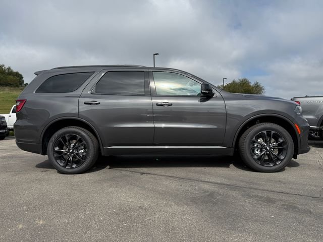 2026 Dodge Durango GT Plus photo 3