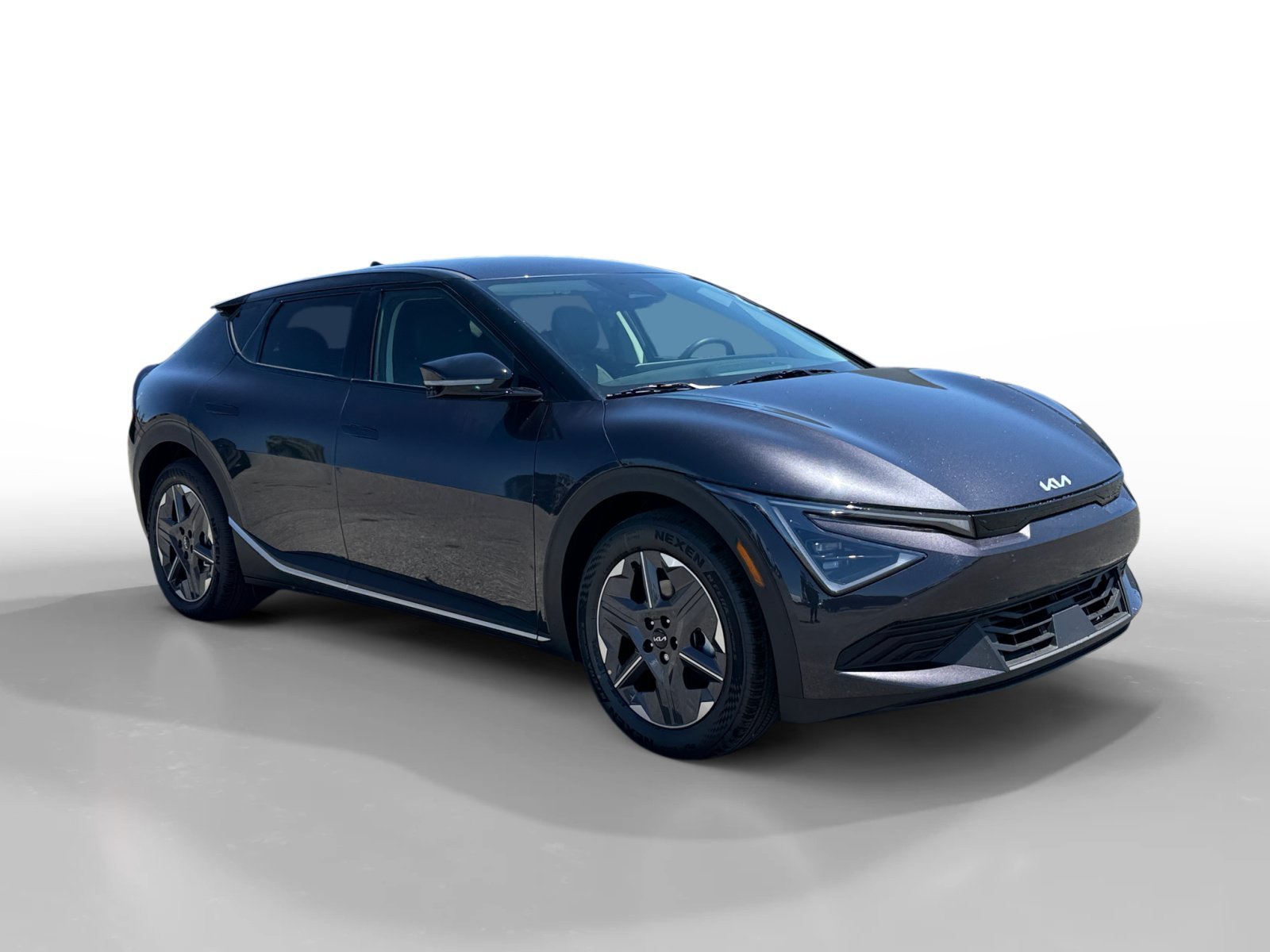 New 2026 Panthera Metal Kia LIGHT image 7