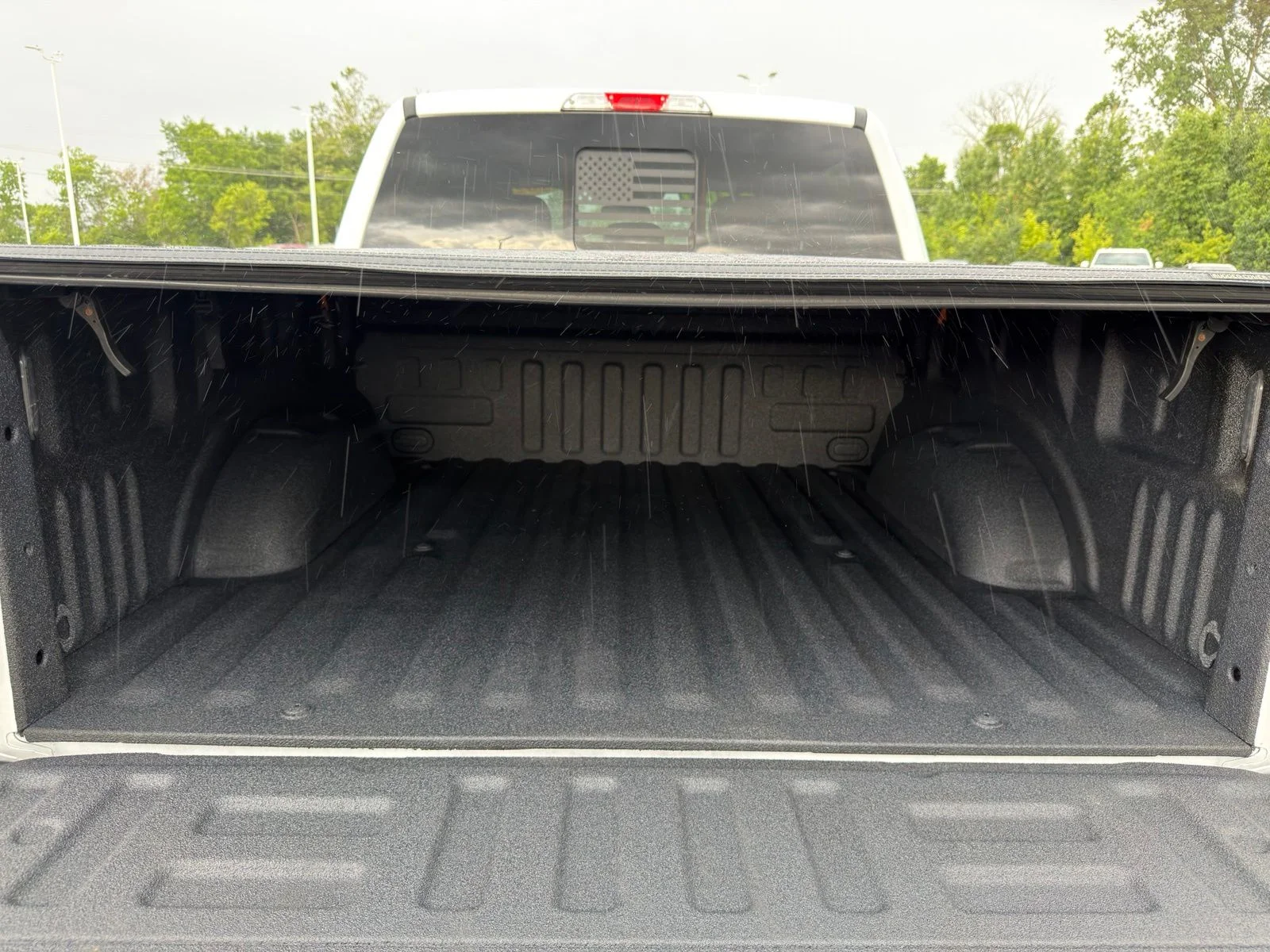 Used 2020 White Ford XLT image 29