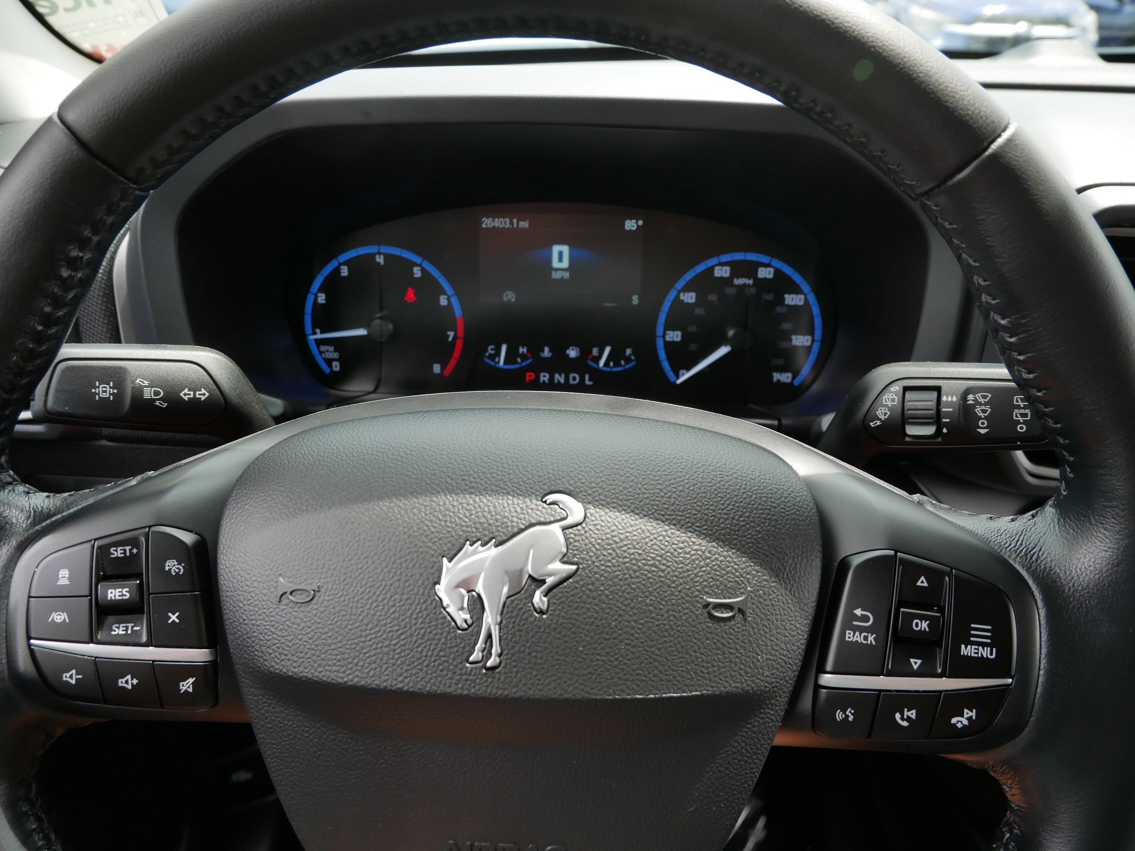 Used 2022 Area 51 Ford Big Bend image 25