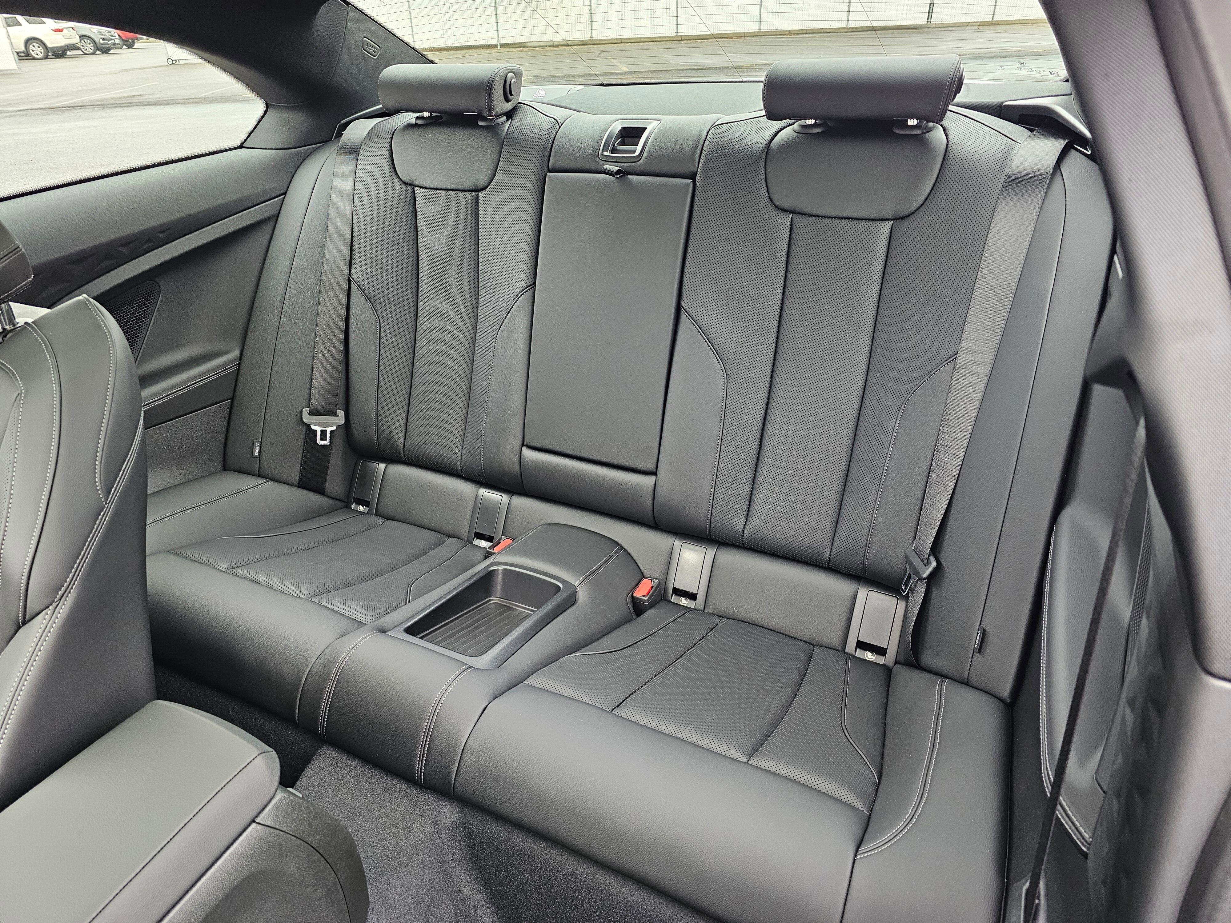 2026 BMW 2 Series 230i - Photo 11