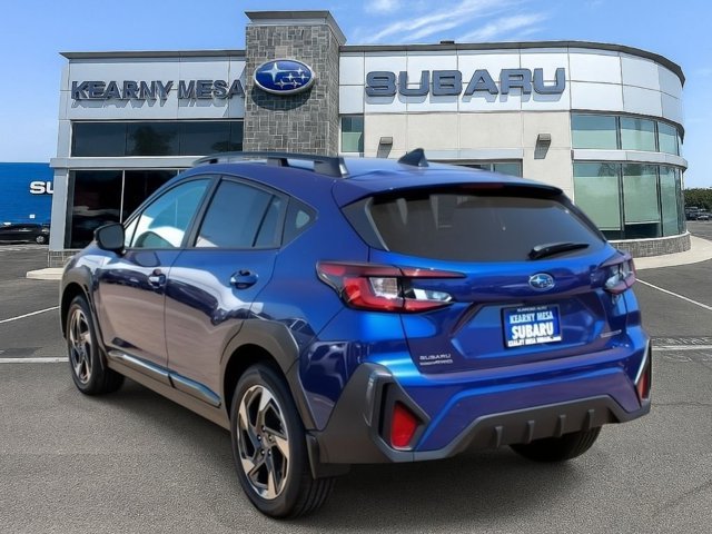 2025 Subaru Crosstrek Limited - Photo 6
