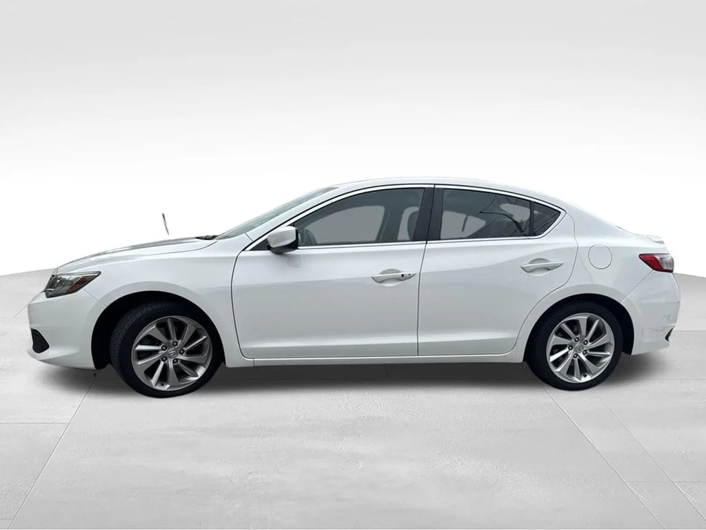Used 2016 White Acura 2.4L image 2