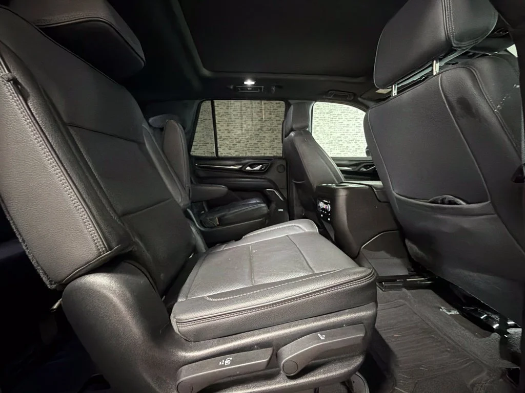 Used 2021 Black GMC Denali image 14