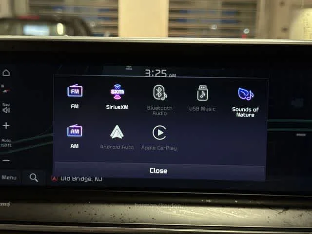 Used 2020 Ebony Black Kia SX image 21