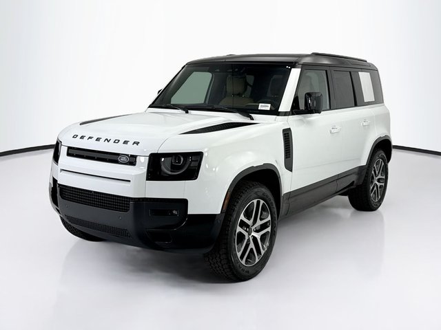 2026|Land Rover|Defender 110|X-Dynamic SE|4D Sport Utility