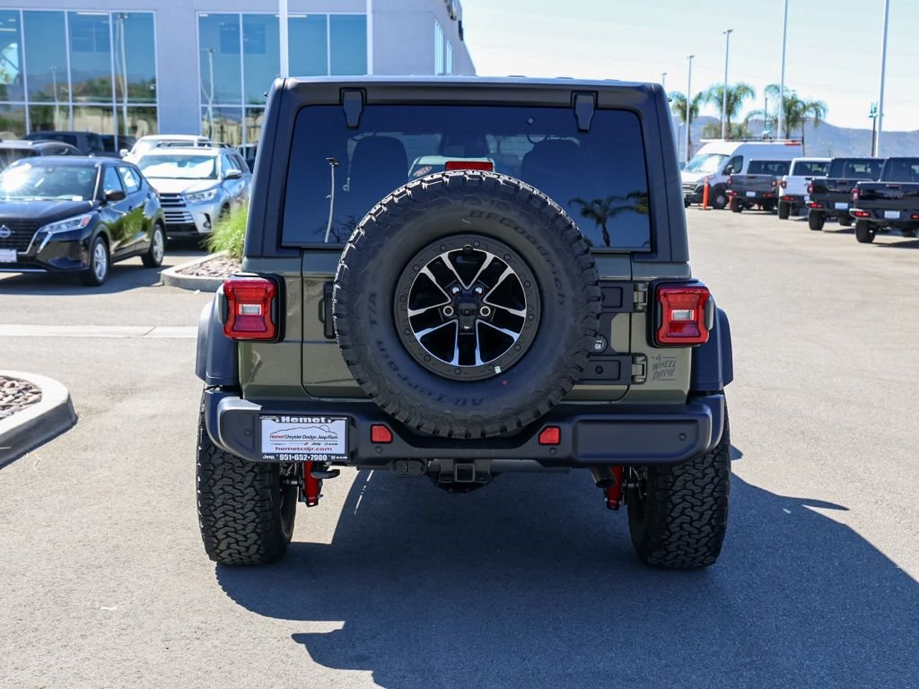 New 2026 41 Exterior Paint Jeep Willys image 4