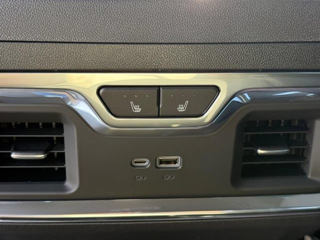 2026 Chevrolet Silverado 2500 HD LTZ - Photo 9