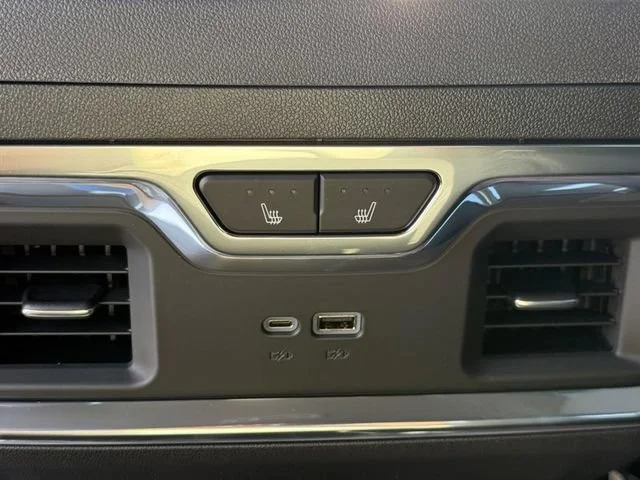 2026 Chevrolet Silverado 2500 HD LTZ - Photo 9