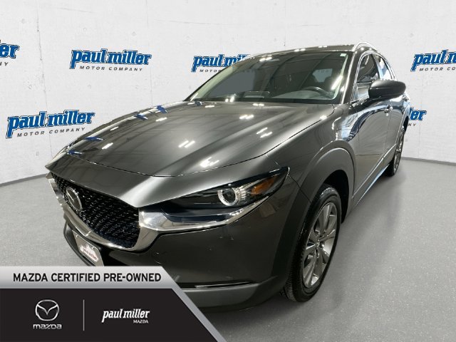 2025 Mazda CX-30