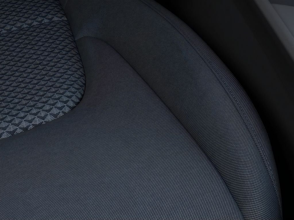 New 2026 White Kia LX image 24