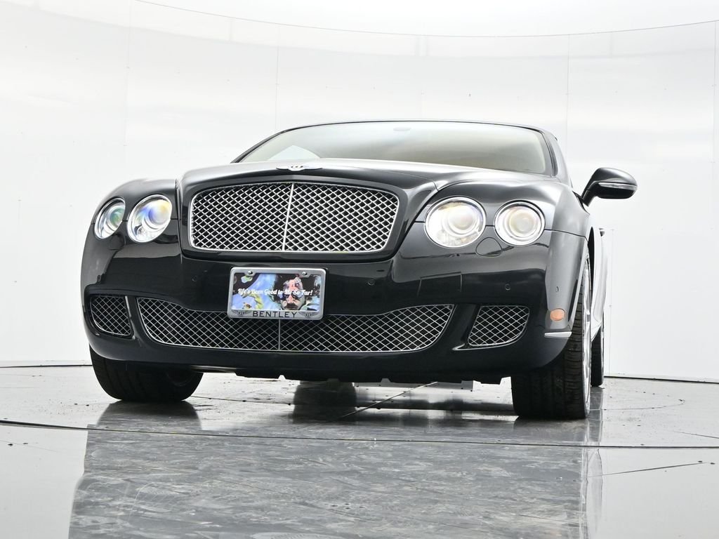 2011 Bentley Continental GTC Base - Photo 31