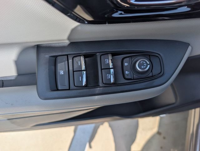New 2026 MAGNETITE GRAY METALLIC Subaru Limited Hybrid image 15