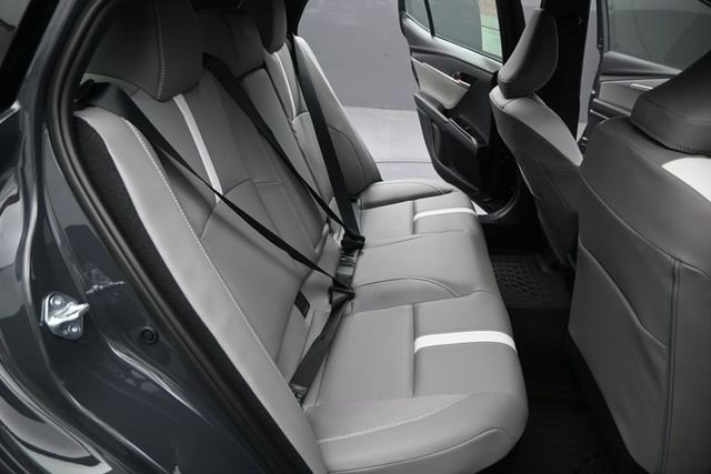 New 2026 Underground Toyota SE image 14
