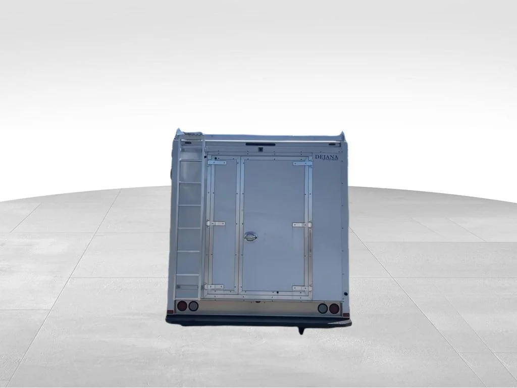 2026 Ford E-Series Cutaway Base - Photo 10