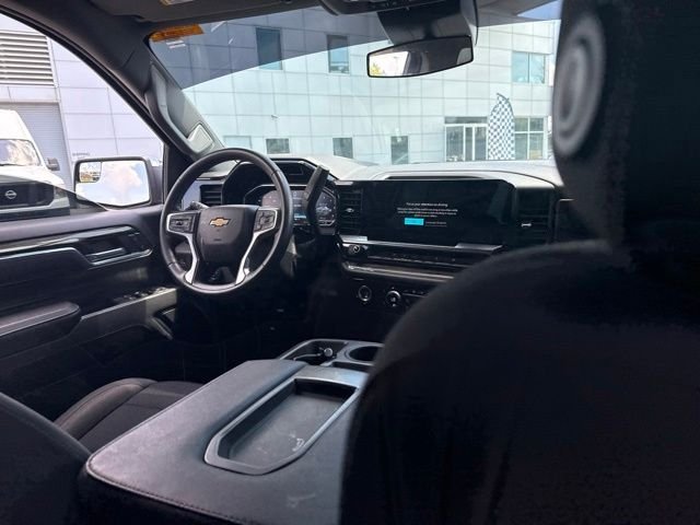Used 2023 Black Chevrolet LT image 20