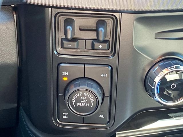 New 2026 Black Ford Platinum image 24