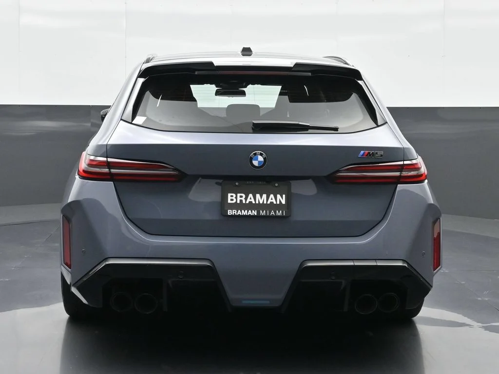 2025 BMW M5 M5 Touring - Photo 16