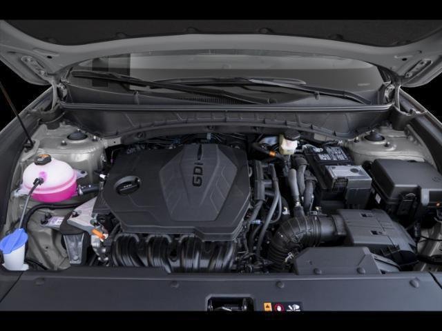New 2026 Silver Hyundai XRT image 30
