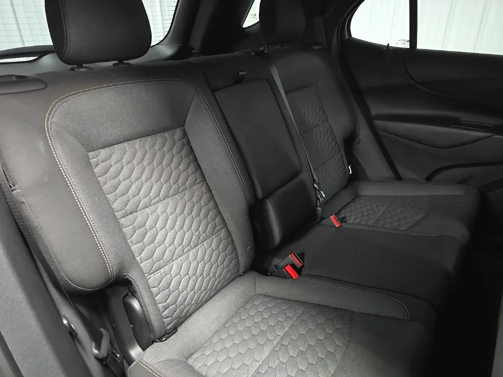 Used 2020 Blue Chevrolet LT image 18