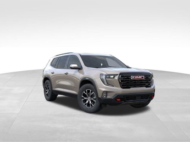 2026 GMC Acadia AT4 AWD's photo