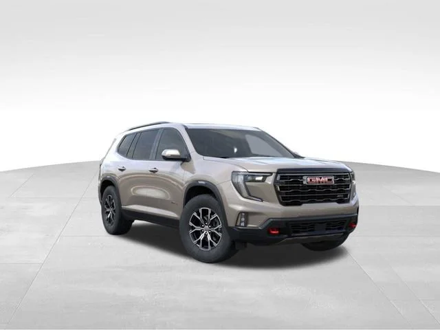 2026 GMC Acadia AT4 AWD's photo