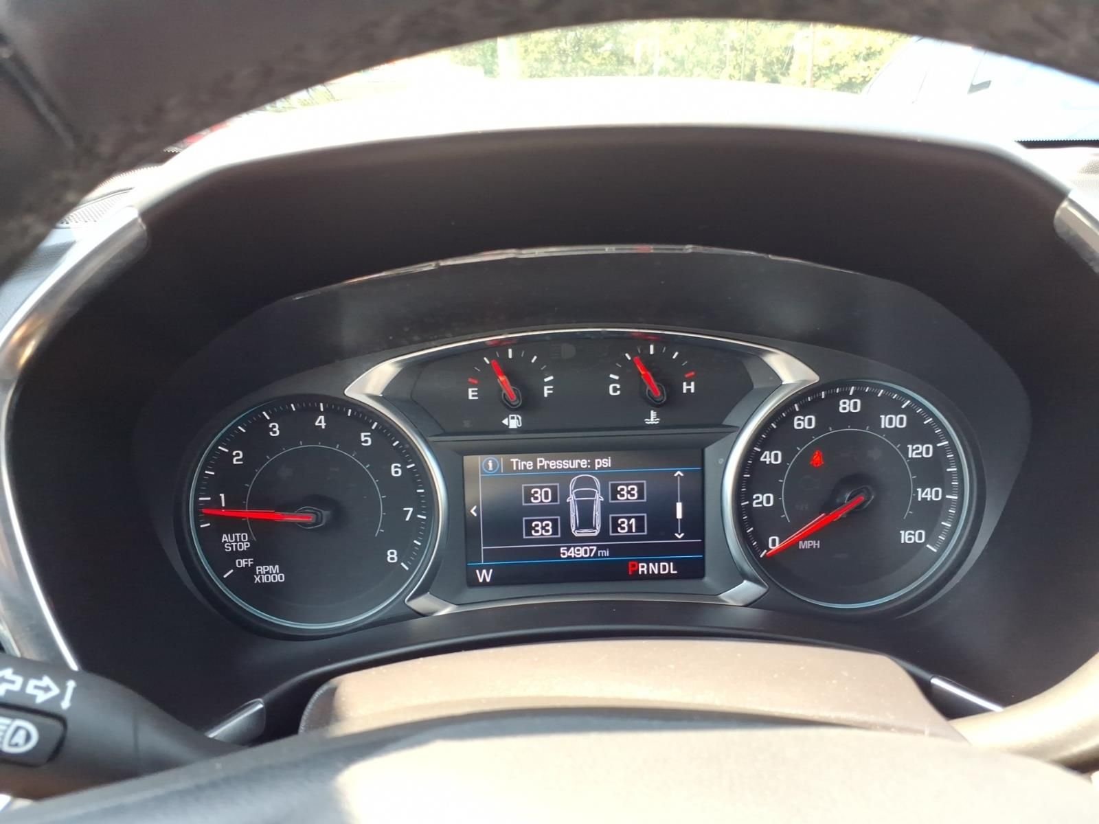 Used 2024 Blue Chevrolet LT image 15