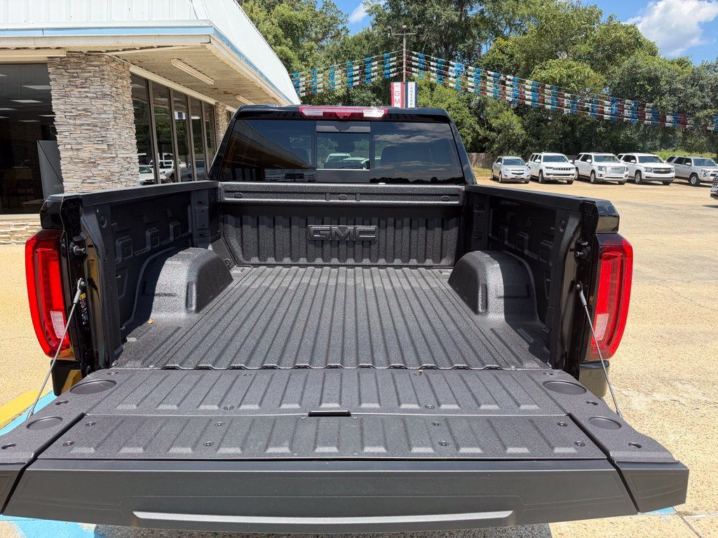 2026 GMC Sierra 1500 Denali - Photo 7
