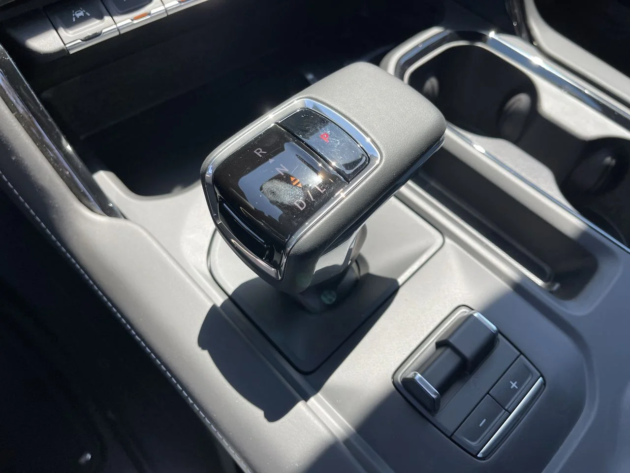 New 2026 Coastal Dune GMC AT4X image 20