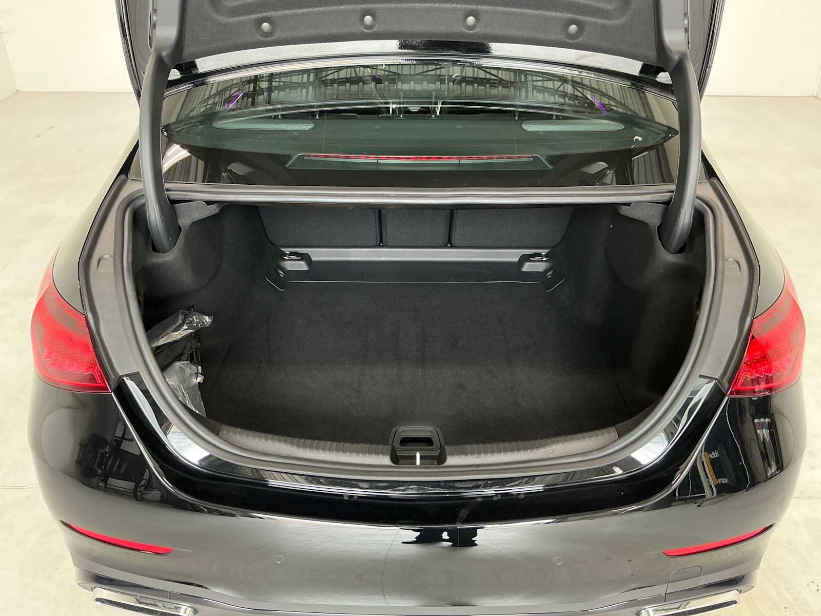 Certified Used 2025 Black Mercedes-Benz C 300 image 27