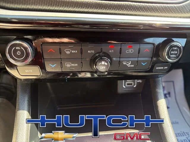 Used 2025 White Jeep Trailhawk image 36
