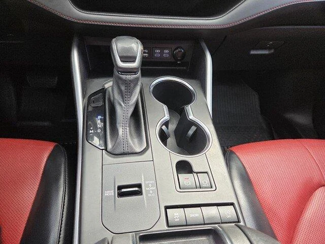 Used 2022 Blueprint Toyota XSE image 18