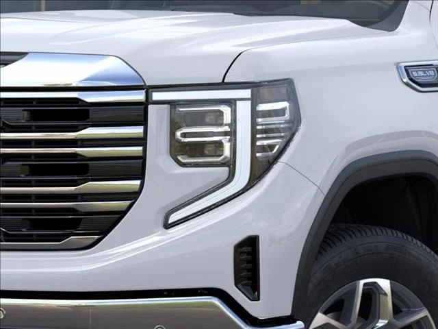 2026 GMC Sierra 1500 SLT - Photo 10