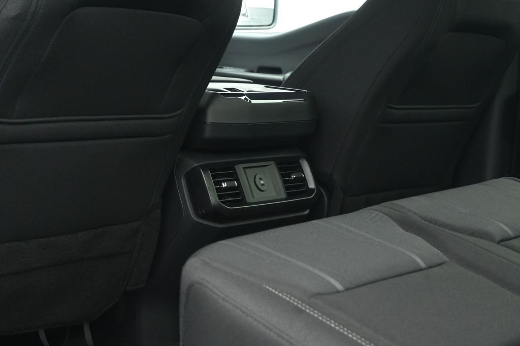 New 2026 Silver Ford STX image 17
