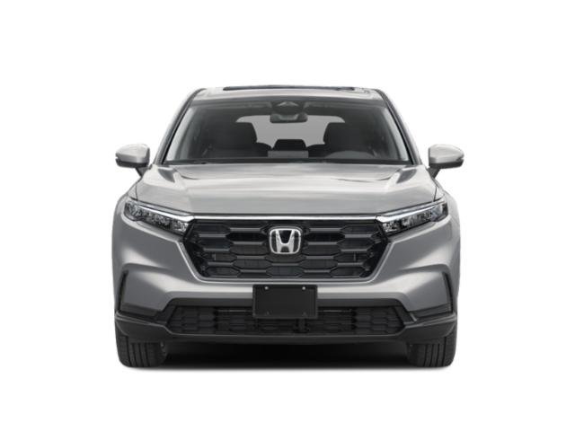 New 2026 White Honda EX image 4