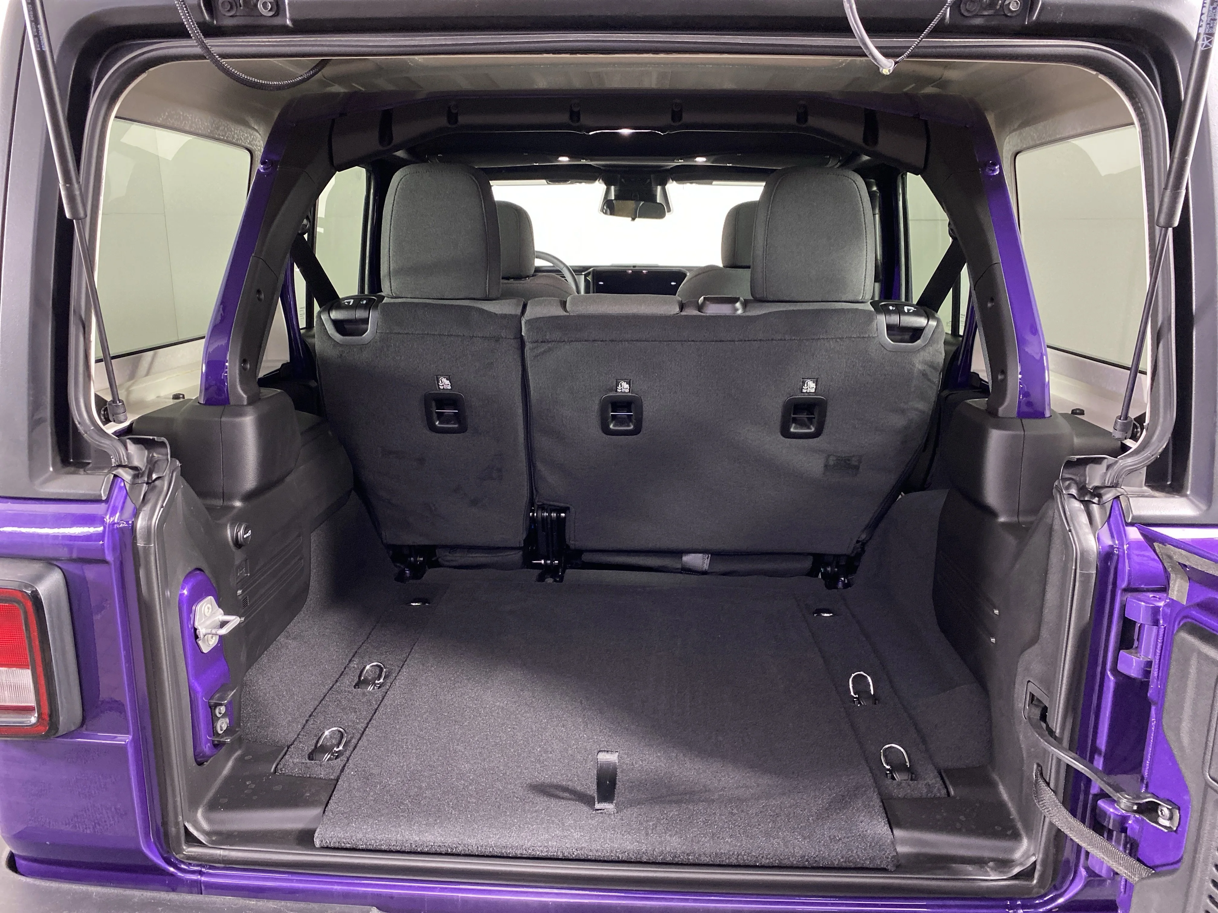New 2026 Reign Jeep Sport S image 30