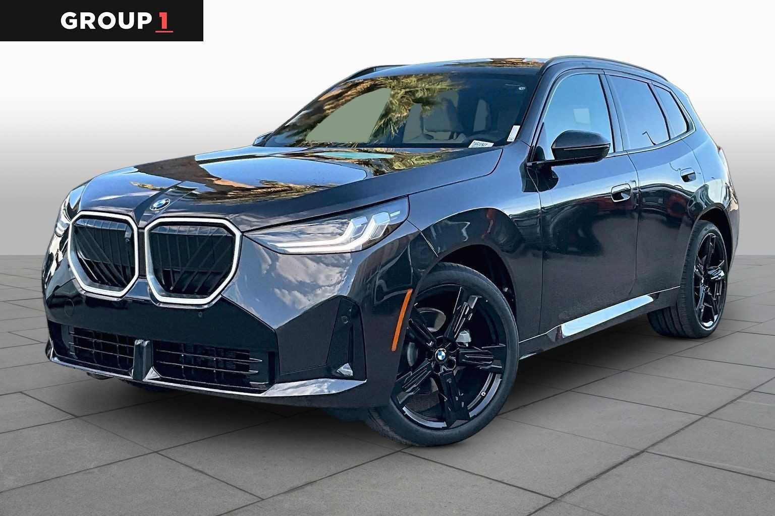 2026 BMW X3