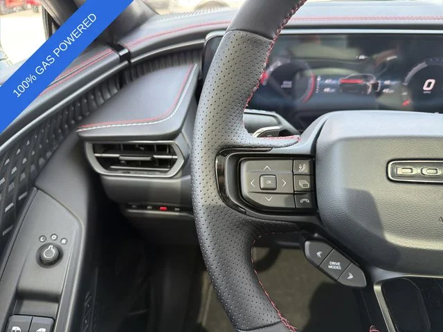 New 2026 Green Machine Dodge R/T Plus image 28
