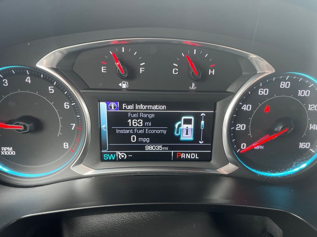 Used 2019 Black Chevrolet High Country image 16