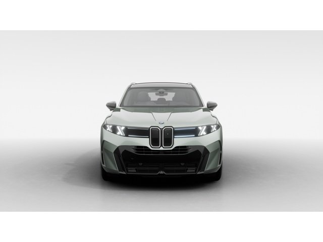 2027 BMW X5 photo 3