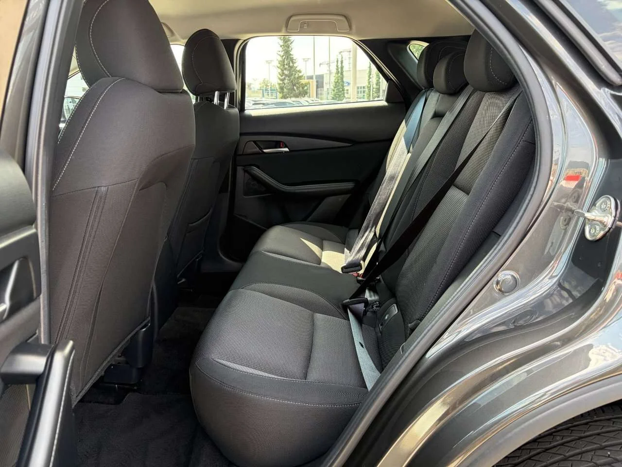 Used 2023  Mazda GX image 11