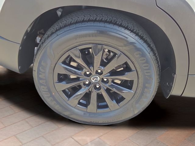 Certified Used 2024 Beige Mazda 2.5 S Premium Package image 5