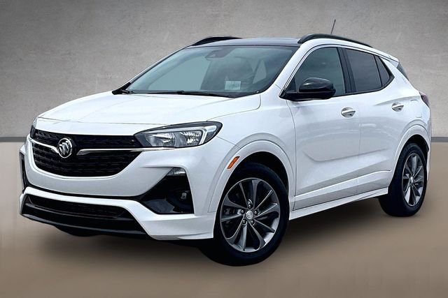 2022 Buick Encore GX Select's photo