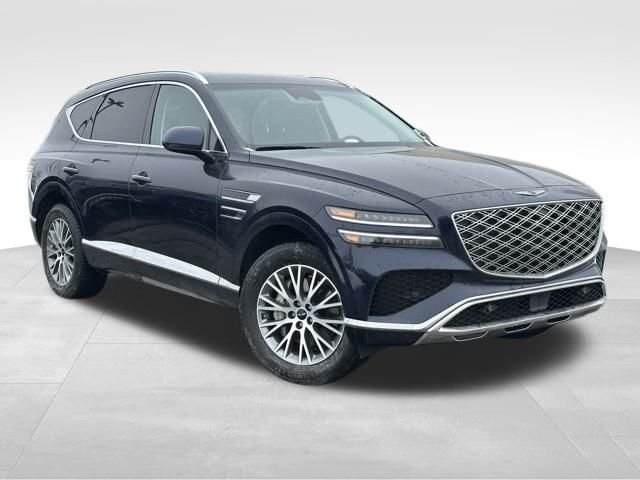 2025 GENESIS GV80 Standard