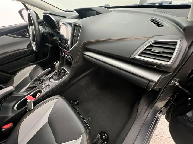 2020 Subaru Crosstrek Limited - Photo 13