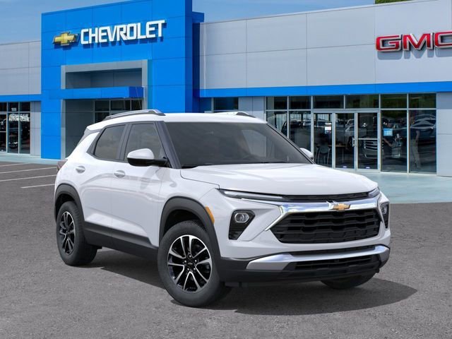 2026 Chevrolet Trailblazer LT - Photo 7