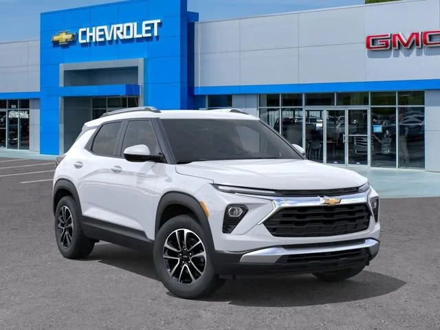 2026 Chevrolet Trailblazer LT - Photo 7