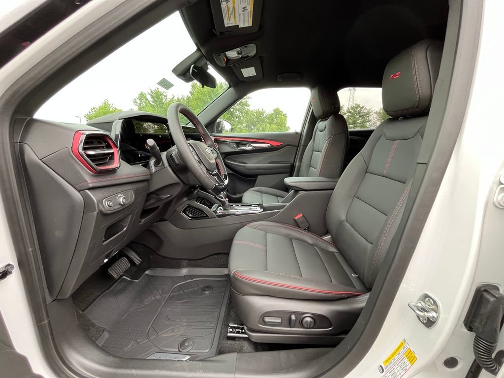 2026 Chevrolet Trailblazer RS - Photo 8