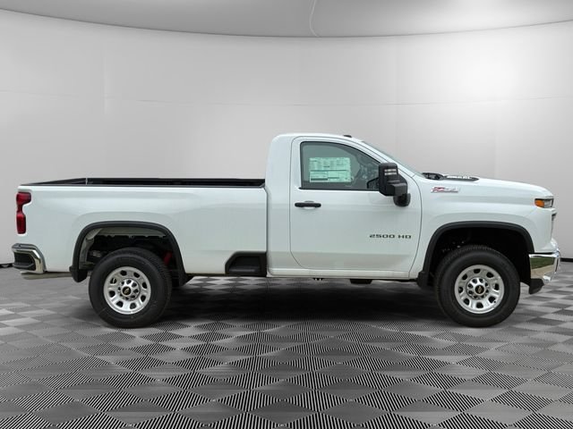 2026 Chevrolet Silverado 2500 HD Work Truck - Photo 6