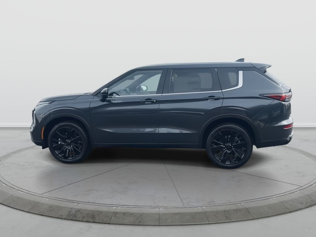 New 2026 GRAPH GRY Mitsubishi LE image 4